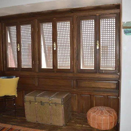 Casa Muse Kastellorizo Whole House Ferienhaus