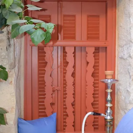 Ferienhaus Casa Muse Kastellorizo Whole House *