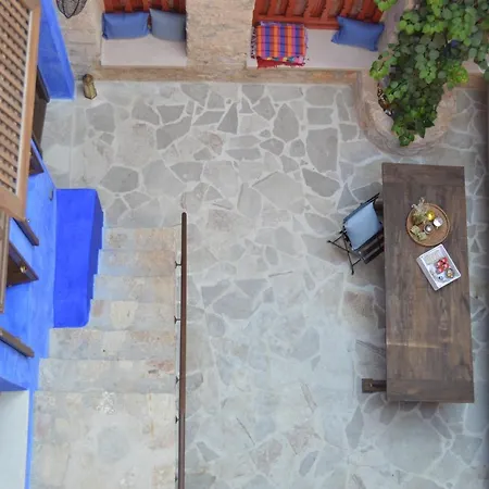 Ferienhaus Casa Muse Kastellorizo Whole House