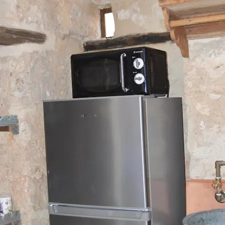 Casa Muse Kastellorizo Whole House Ferienhaus *