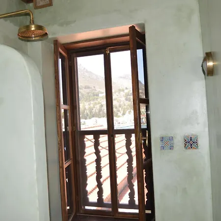 Casa Muse Kastellorizo Whole House