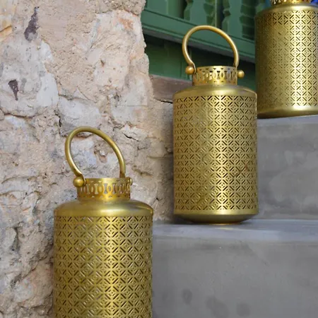 Casa Muse Kastellorizo Whole House