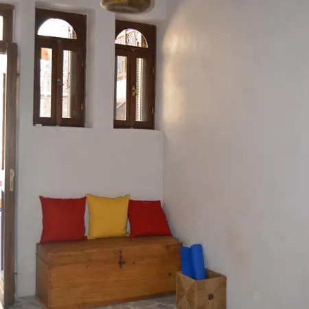 Ferienhaus Casa Muse Kastellorizo Whole House