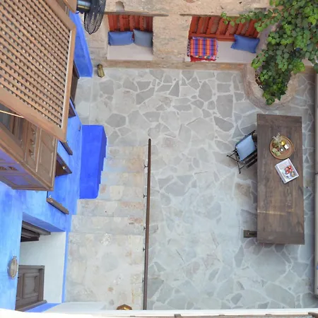 Casa Muse Kastellorizo Whole House Ferienhaus