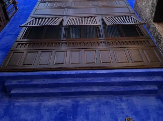 Casa Muse Kastellorizo Whole House * ماغيستي