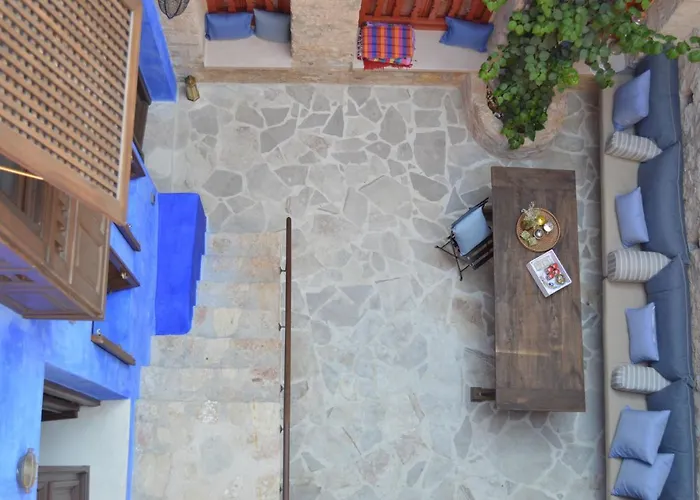 بيت للعطل Casa Muse Kastellorizo Whole House