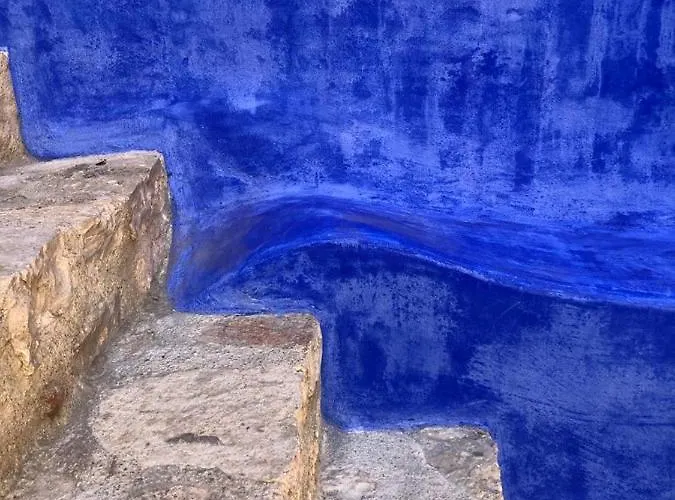 Casa Muse Kastellorizo Whole House بيت للعطل ماغيستي