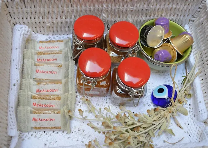 Casa Muse Kastellorizo Whole House *