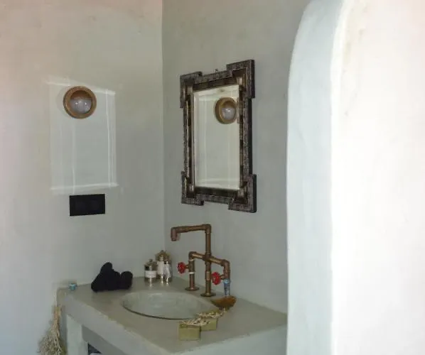 Casa Muse Kastellorizo Whole House ماغيستي