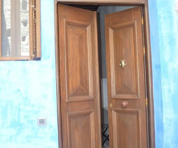 Casa Muse Kastellorizo Whole House