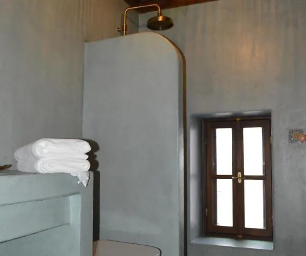 Casa Muse Kastellorizo Whole House ماغيستي