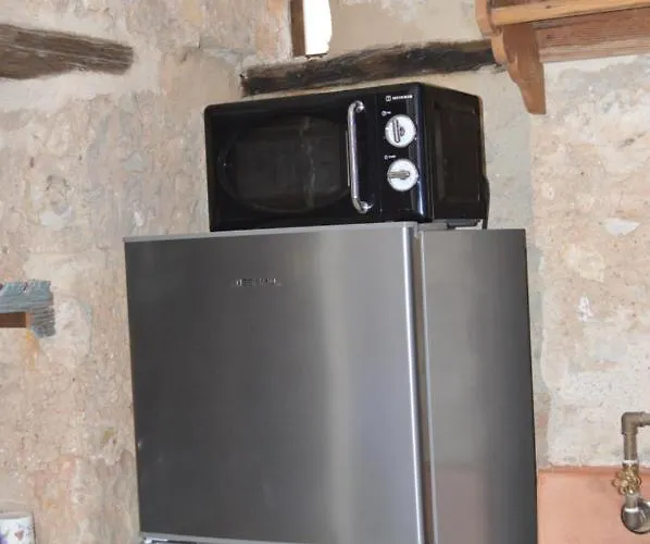 Casa Muse Kastellorizo Whole House بيت للعطل *