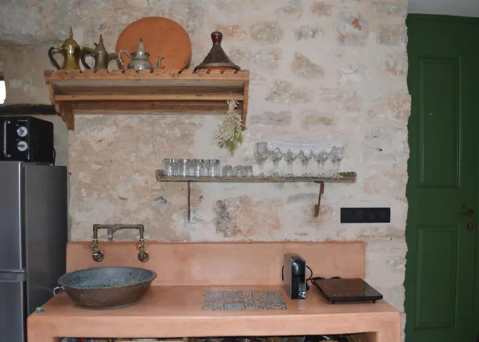 بيت للعطل Casa Muse Kastellorizo Whole House