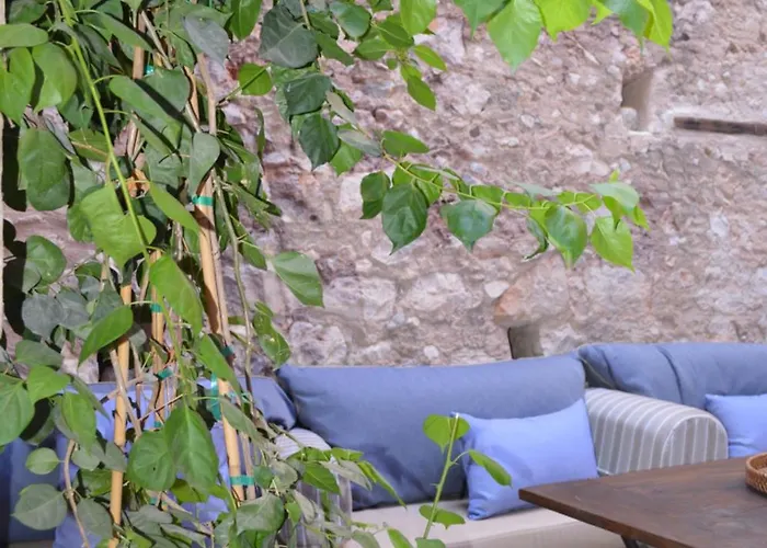 Casa Muse Kastellorizo Whole House *