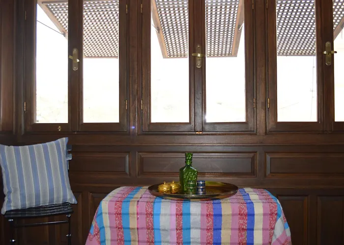 Casa Muse Kastellorizo Whole House ماغيستي