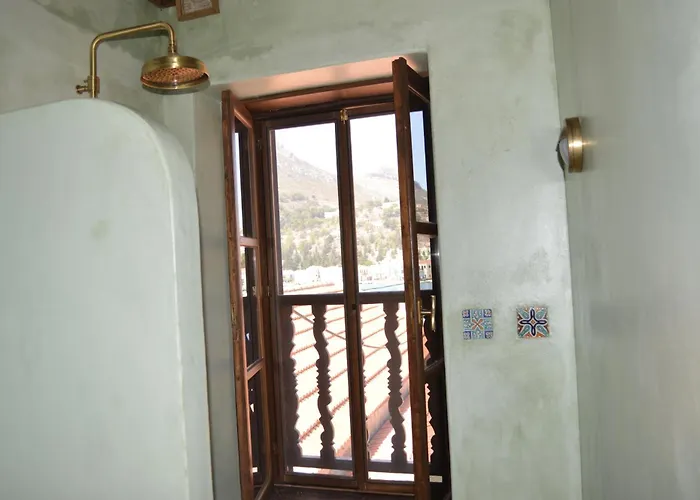 Casa Muse Kastellorizo Whole House