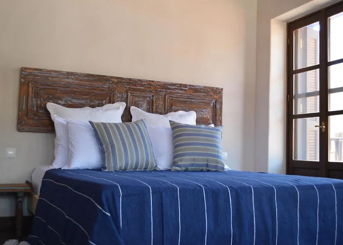 Casa Muse Kastellorizo Whole House بيت للعطل