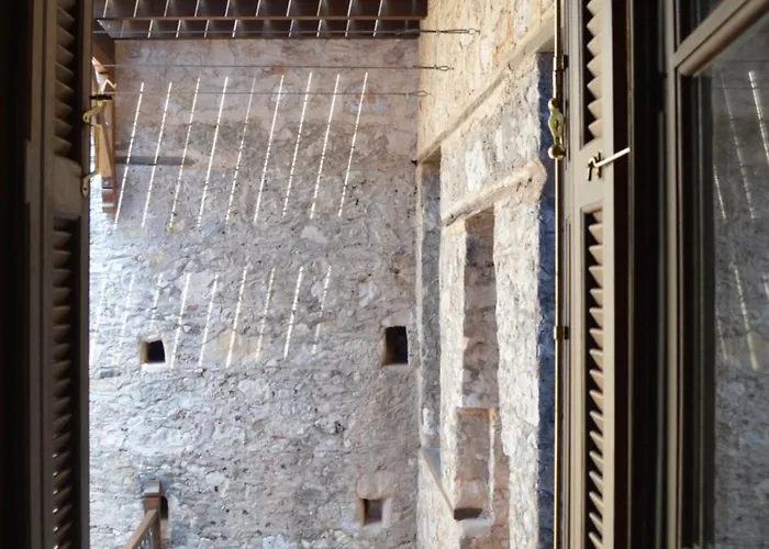 بيت للعطل Casa Muse Kastellorizo Whole House *