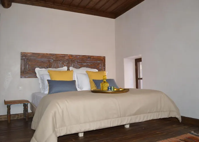 Casa Muse Kastellorizo Whole House ماغيستي