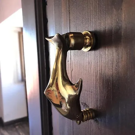 Casa Muse Kastellorizo Whole House * Meyísti