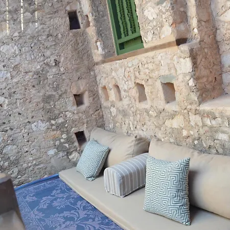 Casa Muse Kastellorizo Whole House *