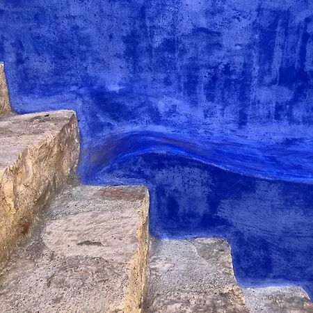 Casa Muse Kastellorizo Whole House Casa vacanze Meyísti