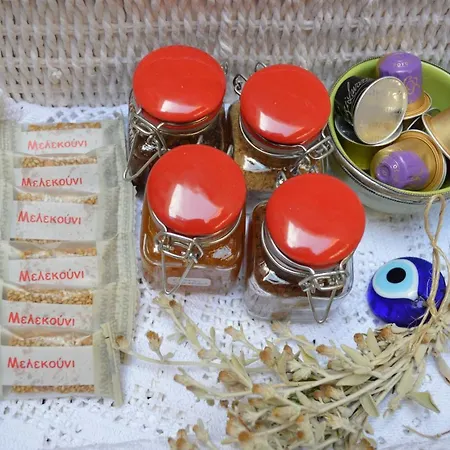 Casa Muse Kastellorizo Whole House *