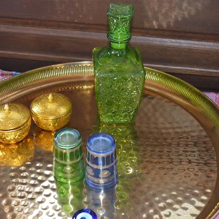 Casa Muse Kastellorizo Whole House Casa vacanze *