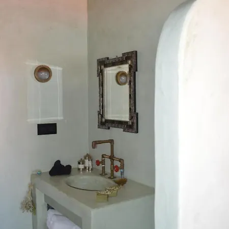 Casa Muse Kastellorizo Whole House Meyísti