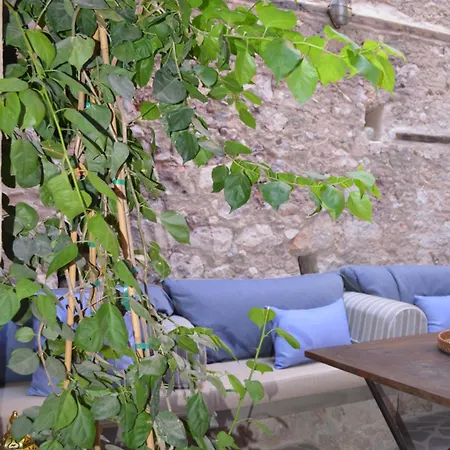 Casa Muse Kastellorizo Whole House *