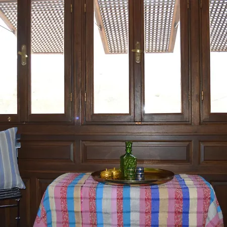 Casa Muse Kastellorizo Whole House Meyísti