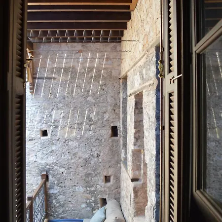 Casa vacanze Casa Muse Kastellorizo Whole House *