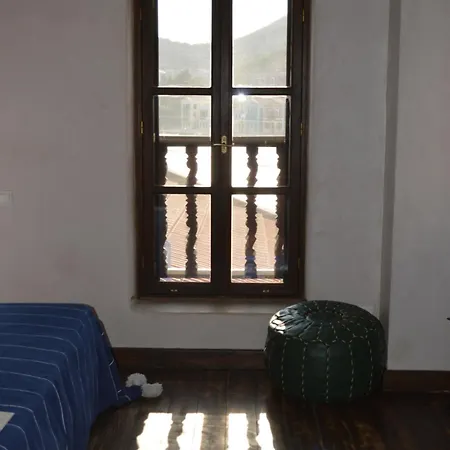 펜션 Casa Muse Kastellorizo *