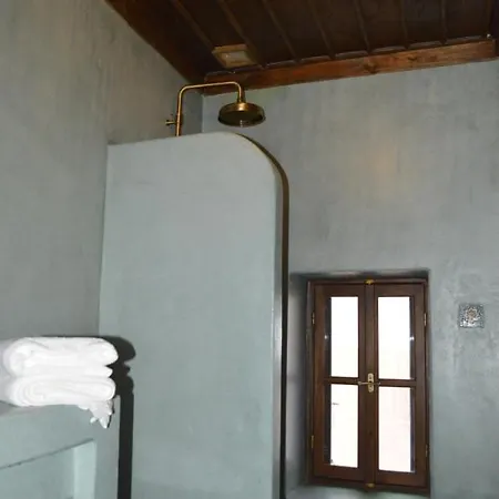 Casa Muse Kastellorizo Whole House Дом отдыха *