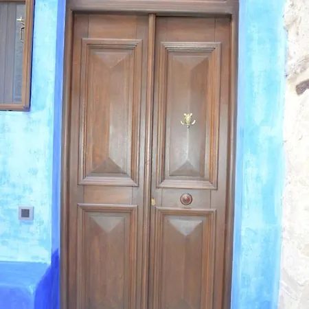 Дом отдыха Casa Muse Kastellorizo Whole House *