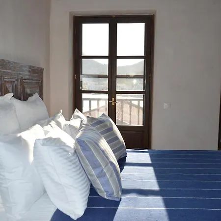 Casa Muse Kastellorizo Whole House Дом отдыха