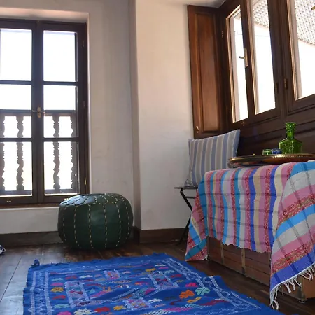 Prázdninový dům Casa Muse Kastellorizo Whole House