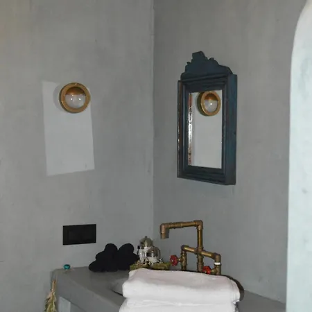 Casa Muse Kastellorizo Whole House Дом отдыха *