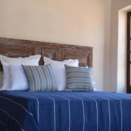 Casa Muse Kastellorizo Whole House Дом отдыха