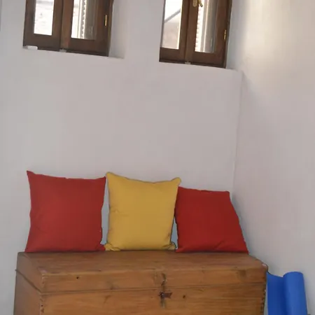 Дом отдыха Casa Muse Kastellorizo Whole House *