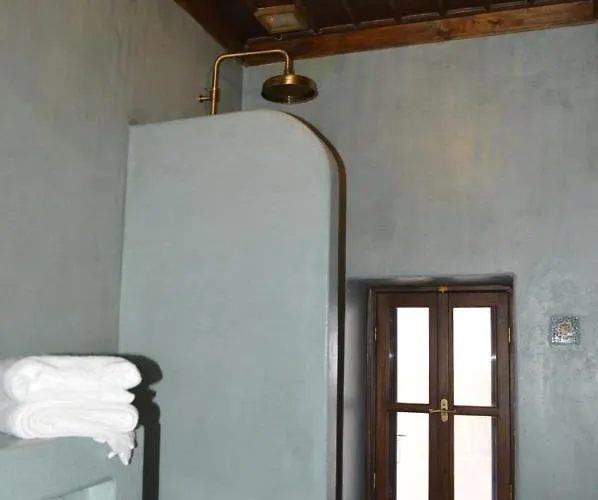 Casa Muse Kastellorizo Whole House Prázdninový dům *