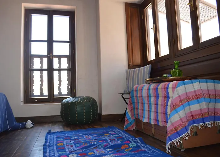 Prázdninový dům Casa Muse Kastellorizo Whole House