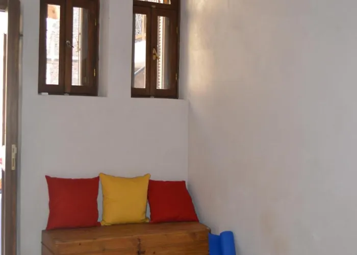 Prázdninový dům Casa Muse Kastellorizo Whole House