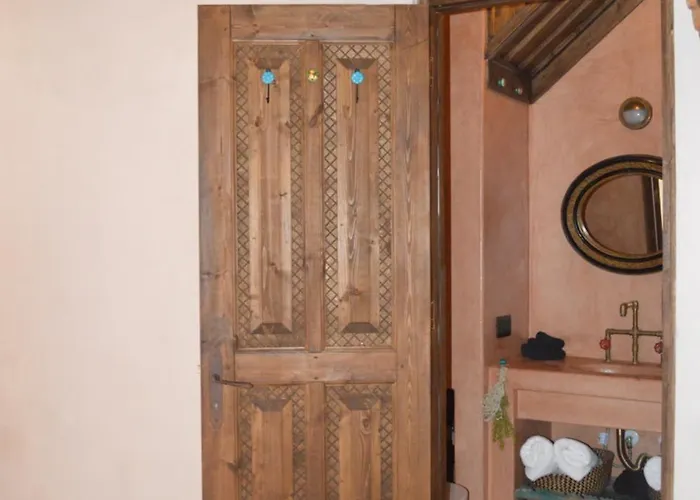 Casa Muse Kastellorizo Whole House Prázdninový dům *