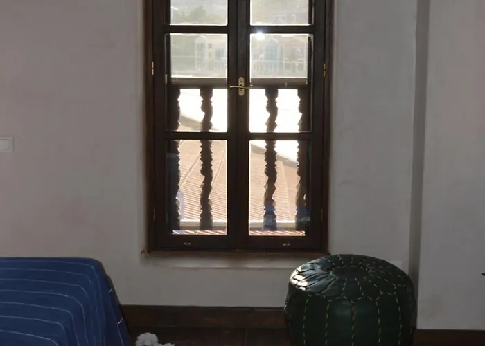 Prázdninový dům Casa Muse Kastellorizo Whole House *