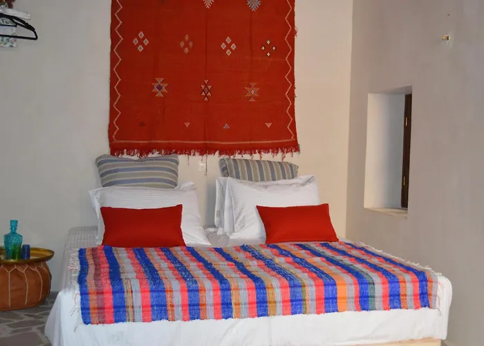 Casa Muse Kastellorizo Whole House Prázdninový dům Meyísti
